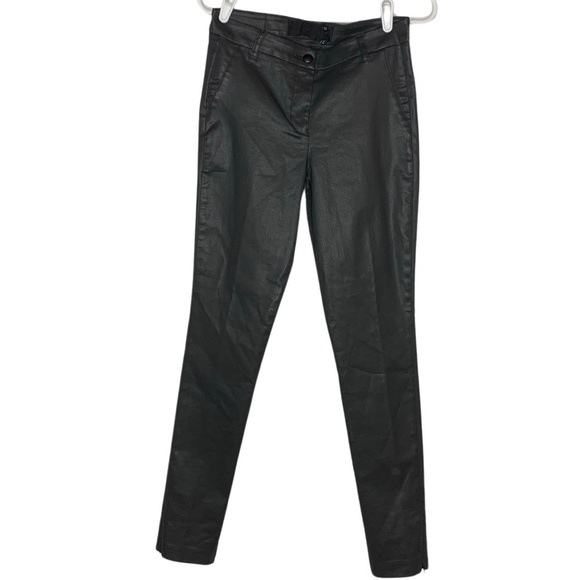 Marc Aurel Coated Pants - Picture 1 of 6